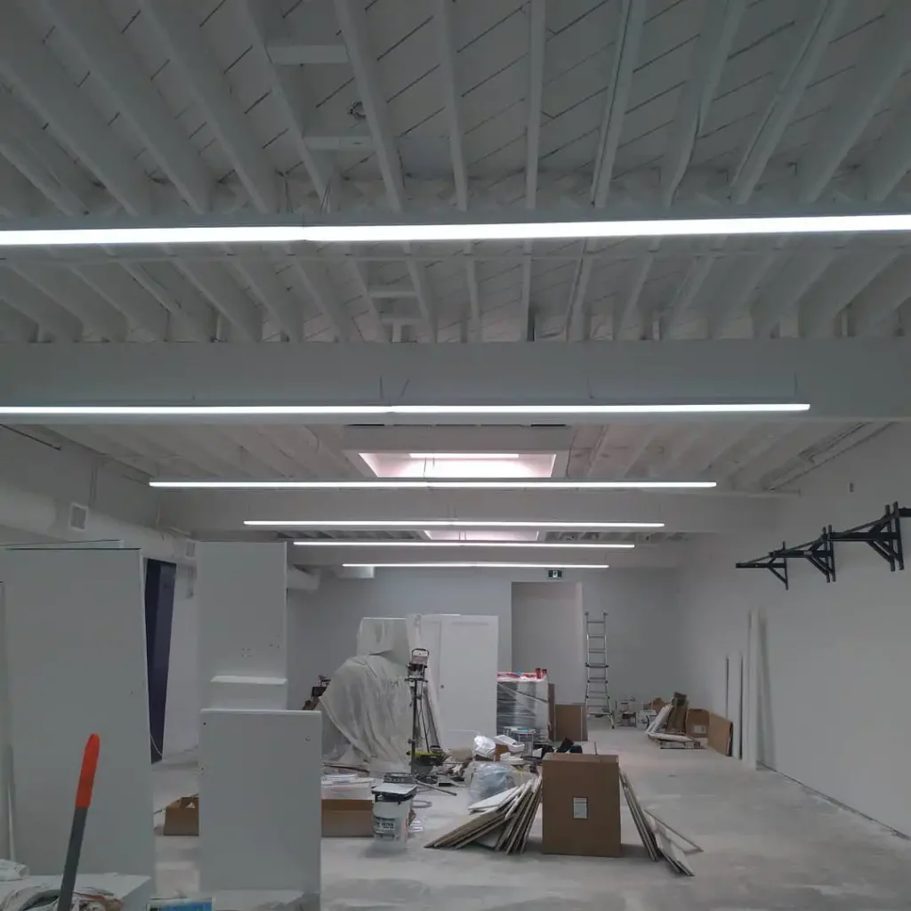 McDonald Electrical Services photo 5