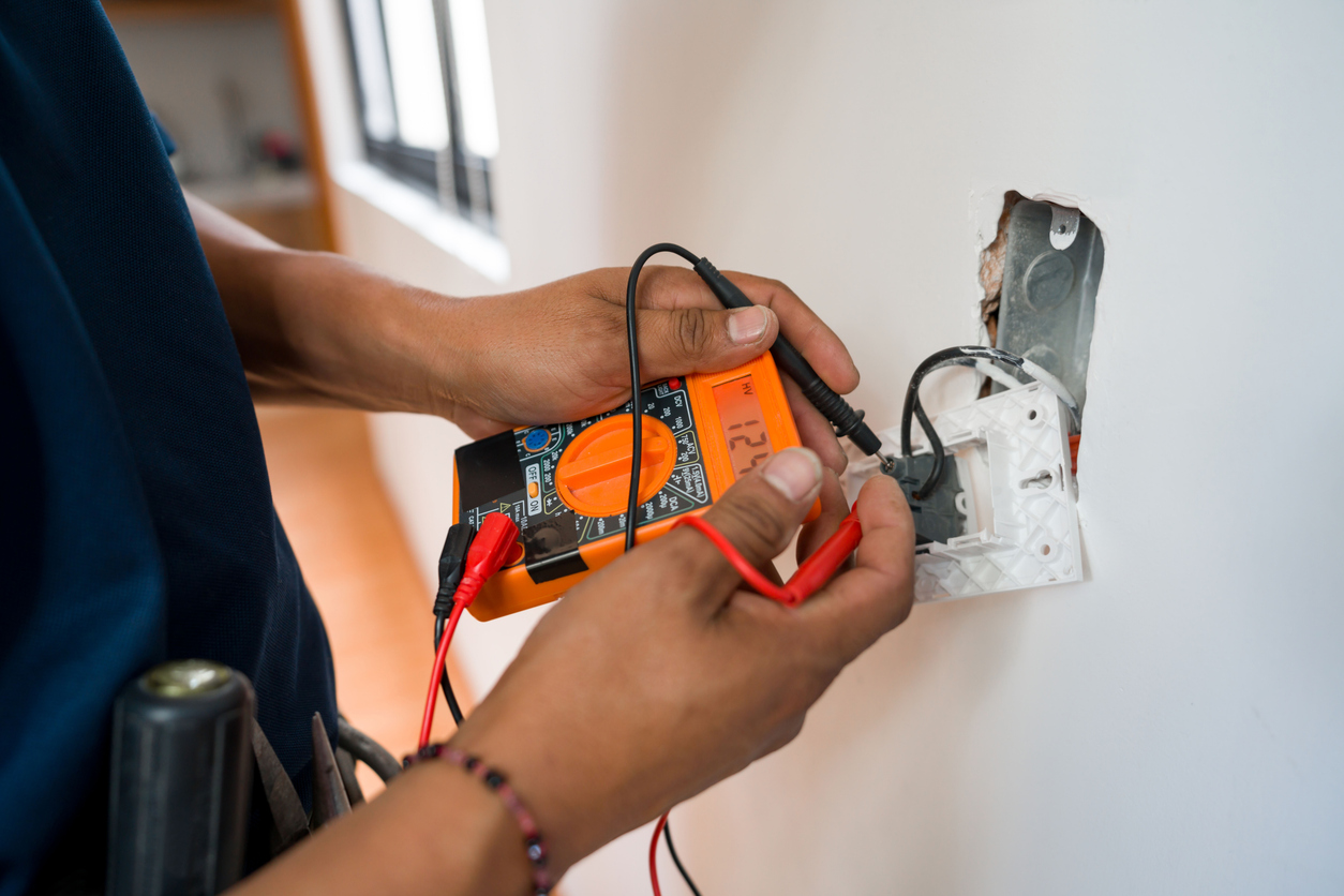 You are currently viewing 5 Warning Signs Your Home Has an Electrical Problem